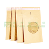 Kraft Honeycomb Paper Packaging Bag For Jewelry Shipping