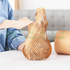 Eco-Friendly Honeycomb Packing Paper Sleeve Roll For Glassware Cushioning