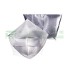 Insulated Foil Bubble Disposable Hot Cold Thermal Food Packaging Bag