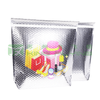 Hot Sale Waterproof Aluminum Foil Insulated Isothermic Food Packaging Bag