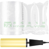 Strong Buffer Air Pillow Bag For Fragile Items Packaging