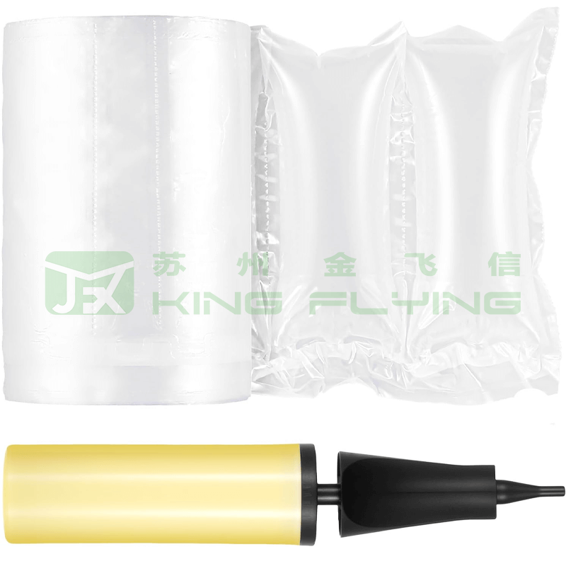 Strong Buffer Air Pillow Bag For Fragile Items Packaging