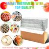 Box Liner Fresh Food Refrigerated Fresh-keeping Insulated Packaging Bag