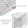 Fresh Food Storage Aluminum Foil EPE Foam Cooler Packaging Bag