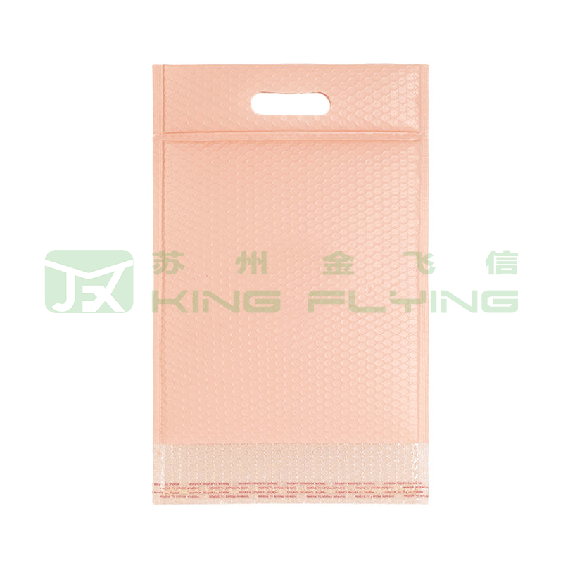 Wholesale Padded Plastic Custom Printed Matte Bubble Packaging Mailer