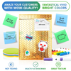Customized Printed Metallic Bubble Packaging Mailer For Jewelry Shipping Delivery