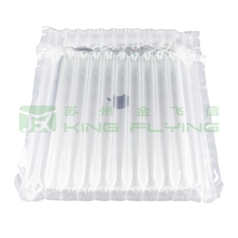 High Quality PA PE Transparent Cushion Air Column Inflatable Bag