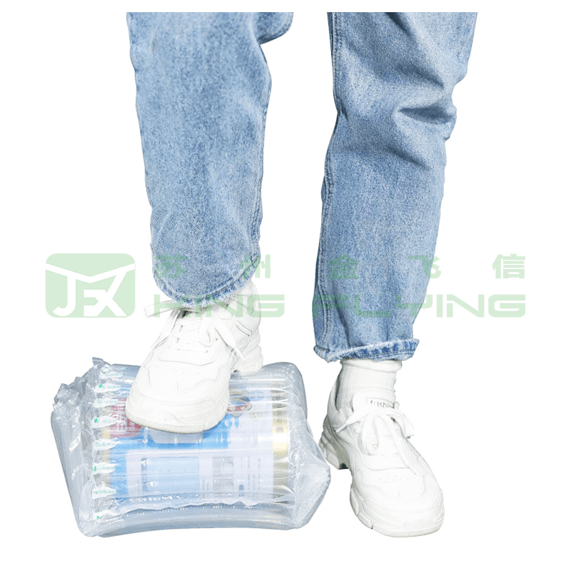Wholesale Air Inflatable Protective Column Cushioning Packaging Bag