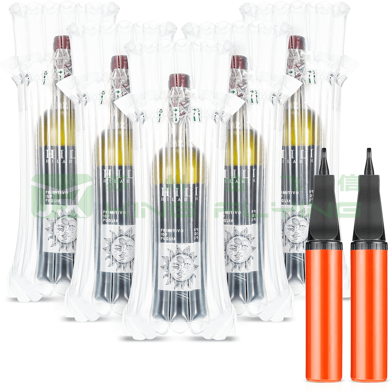 High Quality Air Column Cushion Wrap Inflatable Shock Protection Bag