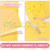 100% Recycled Content Kraft Bubble Envelope For Circular Economy Packaging