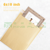 Factory Wholesale Biodegradable Customized Printed Kraft Bubble Mailing Bag