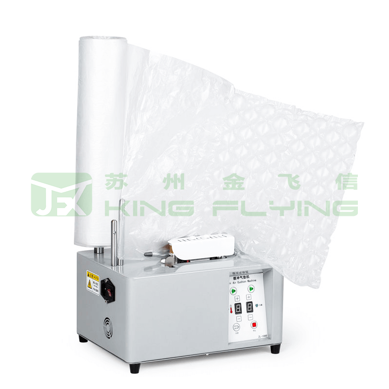 Air Chamber Cushion Bubble Protective Packaging Inflatable Film