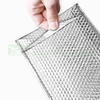 Custom Logo Metallic Bubble Self-Seal Padded Envelope For Electronics Shipping