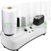 Inflatable Wrap Sealing Air Bag Packing Pillow Filling Cushion Machine