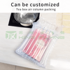 High Quality PA PE Transparent Inflatable Air Cushion Column Bag