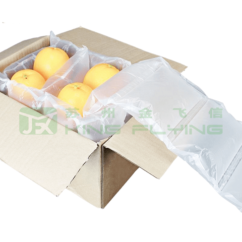 Factory Supply Directly Air Cushion Pillow Competitive Price Packaging Bag