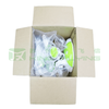 Flexible Air Cushion Pillow Packaging Bag For Protective Solutions