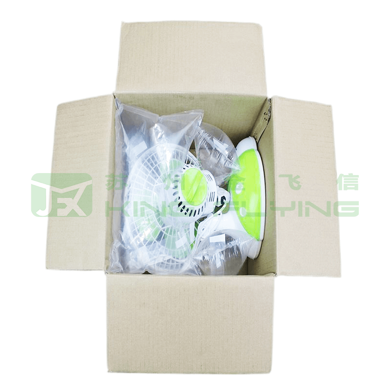 Flexible Air Cushion Pillow Packaging Bag For Protective Solutions