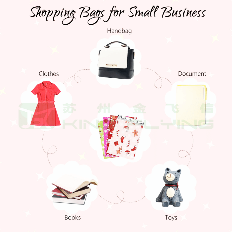 Custom Printed Self Adhesive Waterproof Thick Poly Mailer