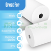 Aluminum Foil EPE/XPE Foam Fire Resistant Thermal Insulation Material