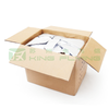 Self Adhesive Aluminum Foil Thermal Insulated Food Delivery Cooler Bag
