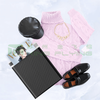 Customized Printing Plastic Bubble Courier Postal Packaging Bag