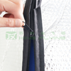 Premium Thermal Insulation Packaging Pallet Cover For Food/Pharma