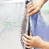 Thermal Insulated Foil Reusable Factory Customization Logo Cooler Pallet Cover