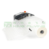 Custom Printed Inflatable Air Bubble Cushion PE/PA Packaging Film