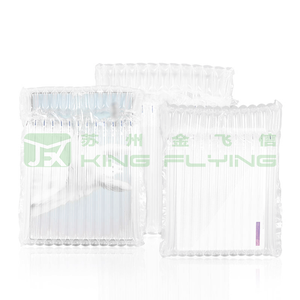 High-Quality Inflatable Air Cushion Column Bag For Superior Product Packaging