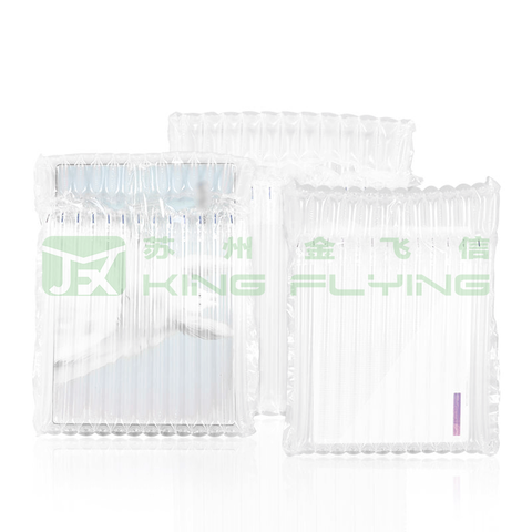 High-Quality Inflatable Air Cushion Column Bag For Superior Product Packaging