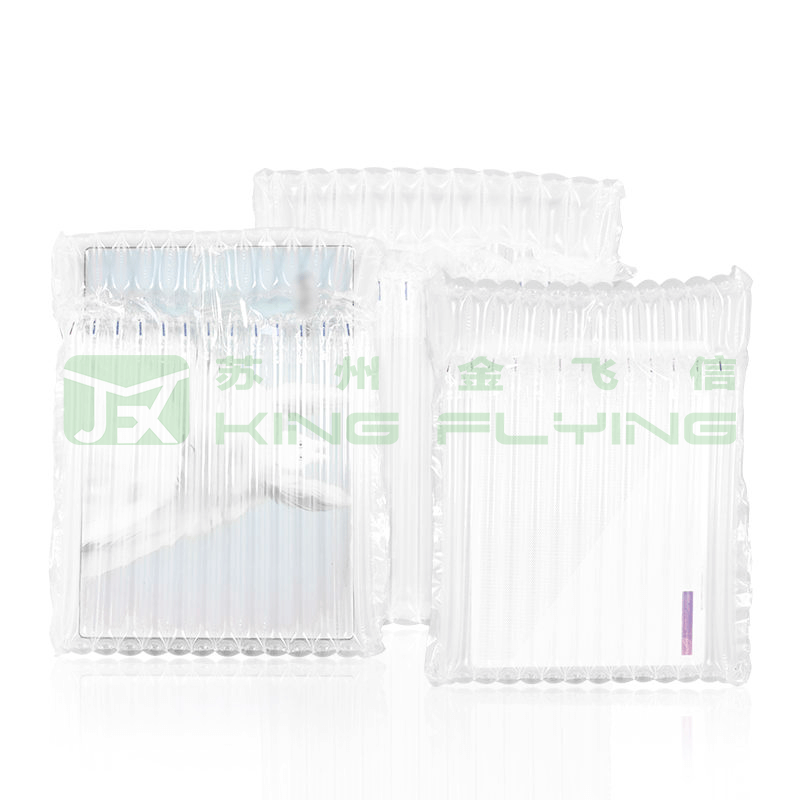 High-Quality Inflatable Air Cushion Column Bag For Superior Product Packaging