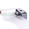 Automatic Air Cushion Machine For Beverage Preservative Void Filling