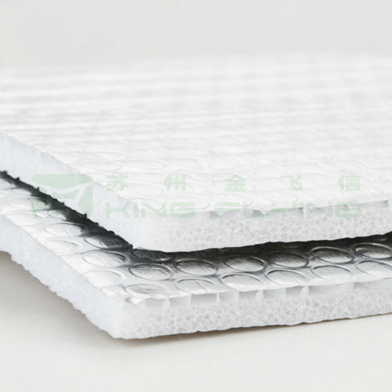 Modern Design Reflective PE Foam Thermal Insulation Material