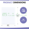 Custom Kraft Bubble Mailer Shipping Packaging Envelope For Photos Documents