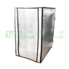 Lunch Picnic Thermal Insulated Cooler Pallet Packaging Cover