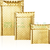 Aluminum Foil Bubble Metallic Packaging Bag For Cell Phone Delivery