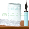 Automated Inflatable Air Pillow Bag For High-Efficiency Void Fill Packaging