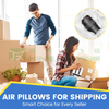 Durable Air Pillow Plastic Wrap Packaging Bag For Safe Shipping
