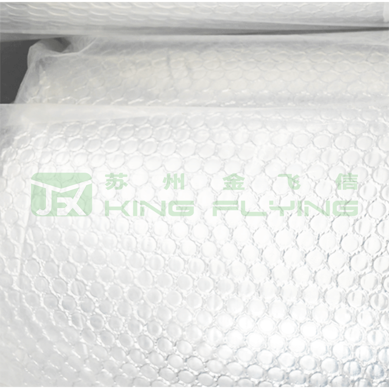 Outdoor Waterproof Thermal Insulation Pallet Cover For Shipping