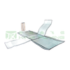Reusable Thermal Insulated Pallet Cover For Food Shipping