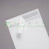 Custom Recycled Self-Adhesive Seal Glassine Paper Bag For Clothing Packaging