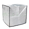 Wholesale Custom Size Aluminum Foil Thermal Insulation Pallet Cover