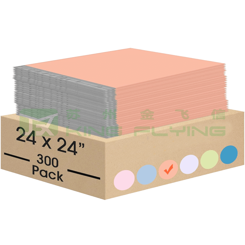 Easy Tearing Strip Waterproof Tamper Proof Plastic Packaging Bag