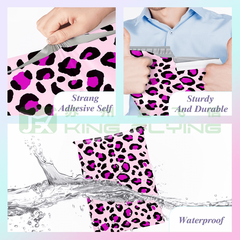 Hot Sale Wholesales Shipping Mailing Courier Poly Mailer