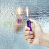 Reflective Foam Double-side Aluminum Foil Shock-absorbing Building Material