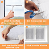 Reflective Aluminum Foil Bubble Insulation Thermal Packaging Material