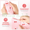 Water Proof Protective Shipping Poly Bubble Packaging Bag