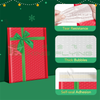 Customization Logo Shipping Padded Poly Bubble Mailing Packaging Bag