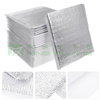 Custom Disposable Thermal Insulated Aluminium Foil Ice Cooler Bag